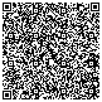 QR-код с контактной информацией организации ООО «Объединенное представительство авиакомпаний»