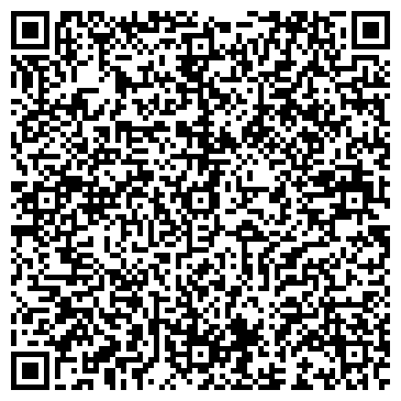 QR-код с контактной информацией организации ЗАО Нефтефлот