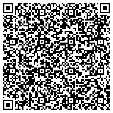 QR-код с контактной информацией организации Дошкольное отделение "Аистёнок"