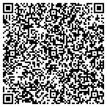 QR-код с контактной информацией организации Продуктовый магазин, ООО Аэлита
