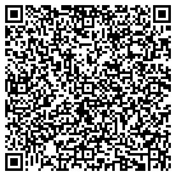 QR-код с контактной информацией организации Золотая сота