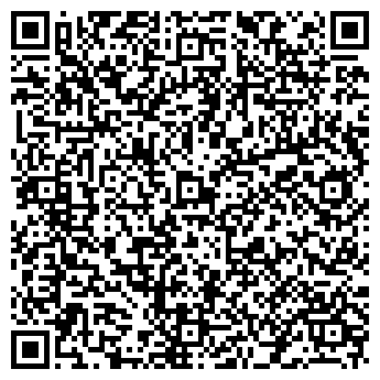 QR-код с контактной информацией организации Форум, продуктовый магазин