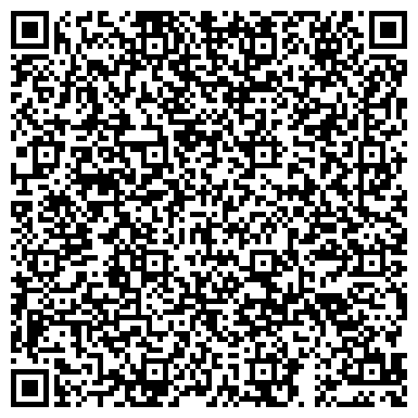 QR-код с контактной информацией организации ООО Геостройизыскания-Самара