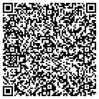 QR-код с контактной информацией организации ИП Путятина З.Ф.