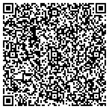 QR-код с контактной информацией организации Кадровый Гарант