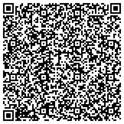 QR-код с контактной информацией организации ООО СИБТРАСТ