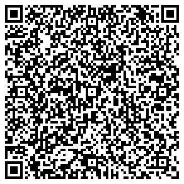 QR-код с контактной информацией организации Банкомат, АКБ Спурт Банк, ОАО, Зеленодольский район