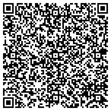 QR-код с контактной информацией организации ООО Волгогазтелеком