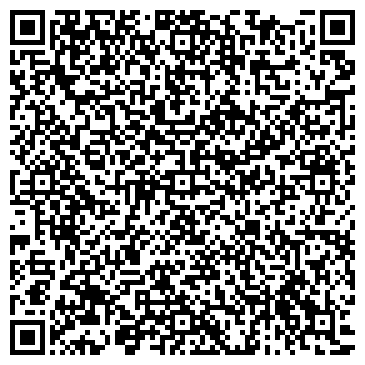 QR-код с контактной информацией организации Банкомат, АИКБ Татфондбанк, ОАО, г. Волжск