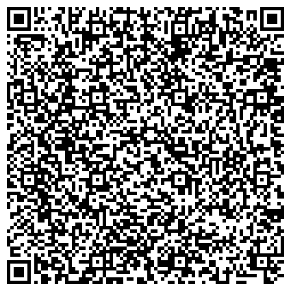 QR-код с контактной информацией организации Профессиональный колледж г. Новокузнецка