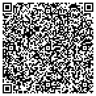 QR-код с контактной информацией организации Sherlock-shops