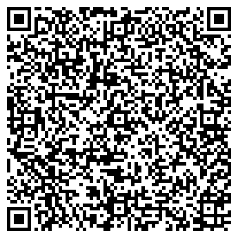 QR-код с контактной информацией организации Банкомат, КБ Росэнергобанк, ЗАО