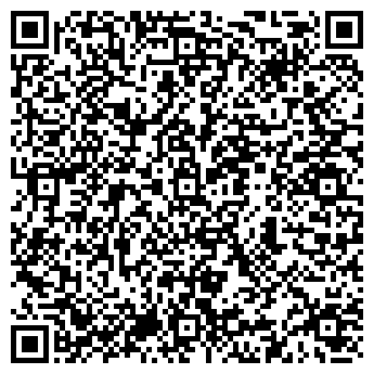 QR-код с контактной информацией организации СНС Чита
