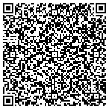 QR-код с контактной информацией организации Прокопьевский колледж искусств