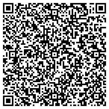 QR-код с контактной информацией организации Киселёвский педагогический колледж