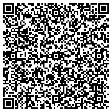 QR-код с контактной информацией организации Банкомат, Банк Йошкар-Ола, ОАО, филиал в г. Волжске