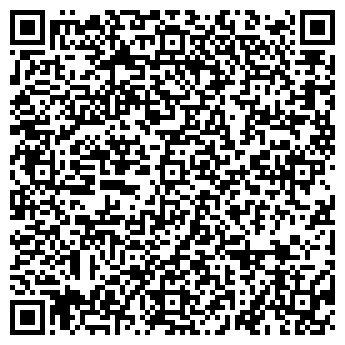 QR-код с контактной информацией организации Продуктовый магазин на Мельничной, 19