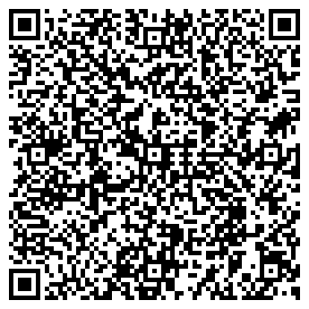 QR-код с контактной информацией организации Виза-Ви