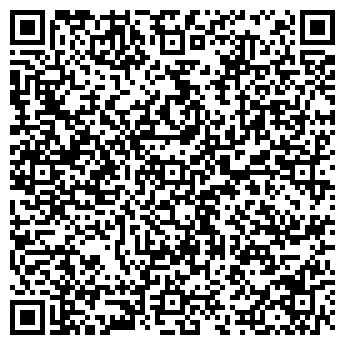 QR-код с контактной информацией организации Банкомат, АК БАРС БАНК, ОАО, Советский район