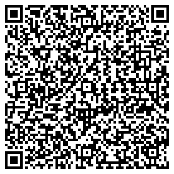 QR-код с контактной информацией организации Златан