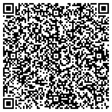 QR-код с контактной информацией организации ООО СибНВА