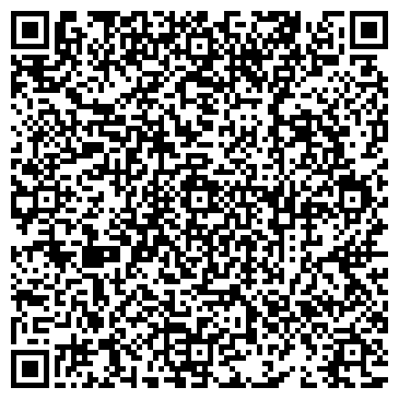 QR-код с контактной информацией организации ОАО Бельгийские пекарни