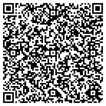 QR-код с контактной информацией организации ООО Золотая корочка