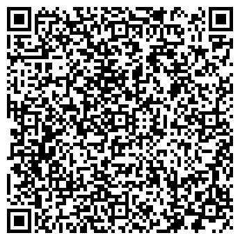 QR-код с контактной информацией организации Гастроном, ООО Миладева