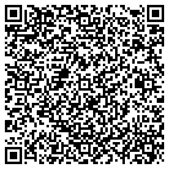 QR-код с контактной информацией организации Продуктовый магазин на Широтной, 99