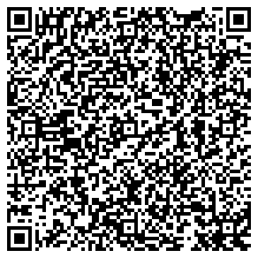 QR-код с контактной информацией организации Продовольственный магазин, ИП Родь В.В.