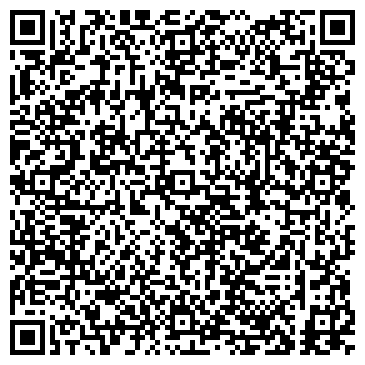 QR-код с контактной информацией организации Продовольственный магазин, ООО Класс