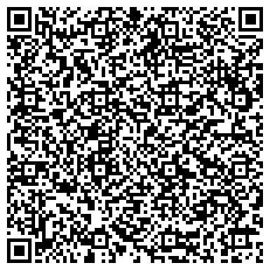 QR-код с контактной информацией организации Телурис