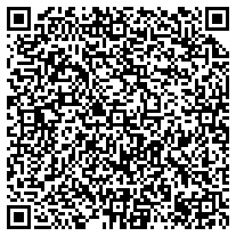 QR-код с контактной информацией организации Мини-маркет на Червишевском тракте, 4/1