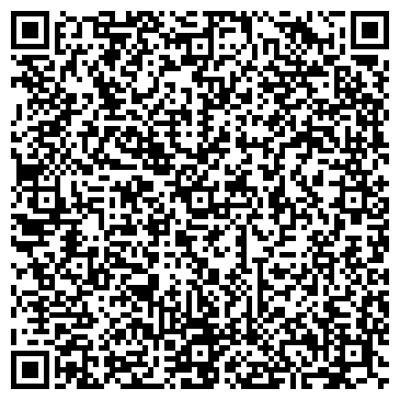 QR-код с контактной информацией организации Полянка, продуктовый магазин