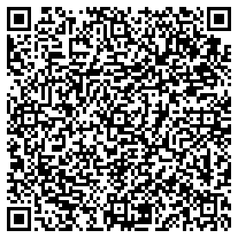 QR-код с контактной информацией организации Продуктовый магазин, ООО Сет