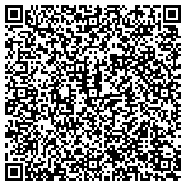 QR-код с контактной информацией организации Светлояр, продуктовый магазин