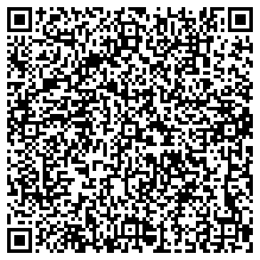 QR-код с контактной информацией организации ОАО Читаинформпечать