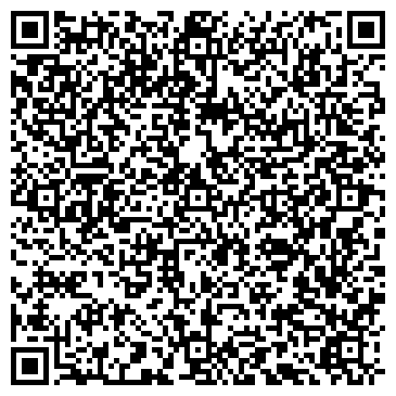 QR-код с контактной информацией организации Продуктовый магазин, ЗАО Янтарь
