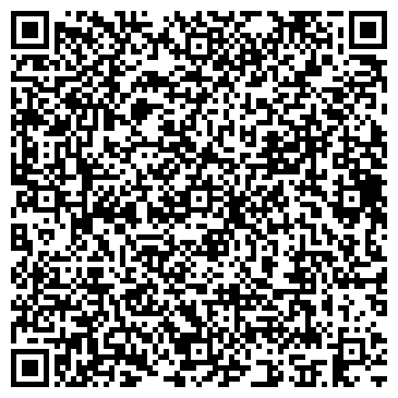 QR-код с контактной информацией организации Дианетика