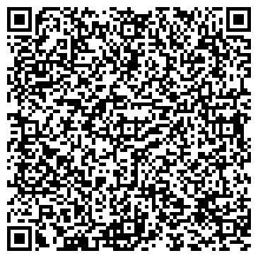 QR-код с контактной информацией организации ВСБ-Капитал