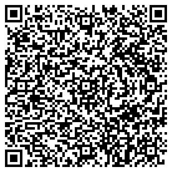 QR-код с контактной информацией организации Продуктовый магазин, ООО Галактика