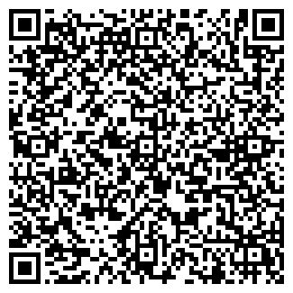 QR-код с контактной информацией организации Вся Чита
