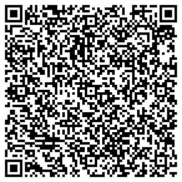 QR-код с контактной информацией организации Продукты, магазин, ИП Колцанова М.Д.