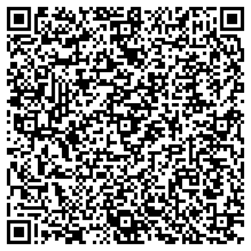 QR-код с контактной информацией организации Триумф