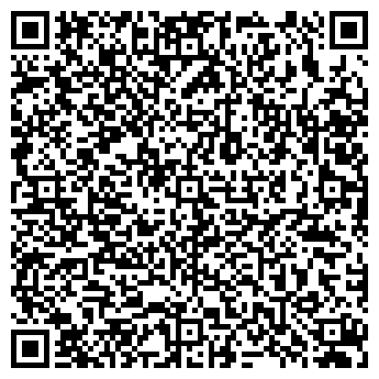 QR-код с контактной информацией организации Культура Забайкалья
