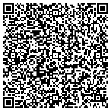 QR-код с контактной информацией организации Петровский остров, продовольственный магазин