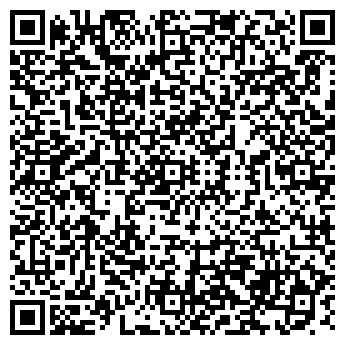 QR-код с контактной информацией организации АВТОСТОЯНКА