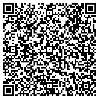 QR-код с контактной информацией организации ДЕЛО №