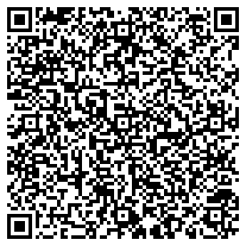 QR-код с контактной информацией организации Профсоюзы Забайкалья