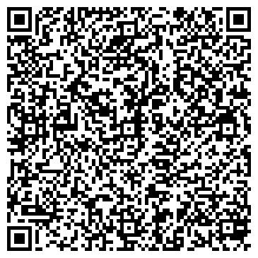 QR-код с контактной информацией организации Vita juice